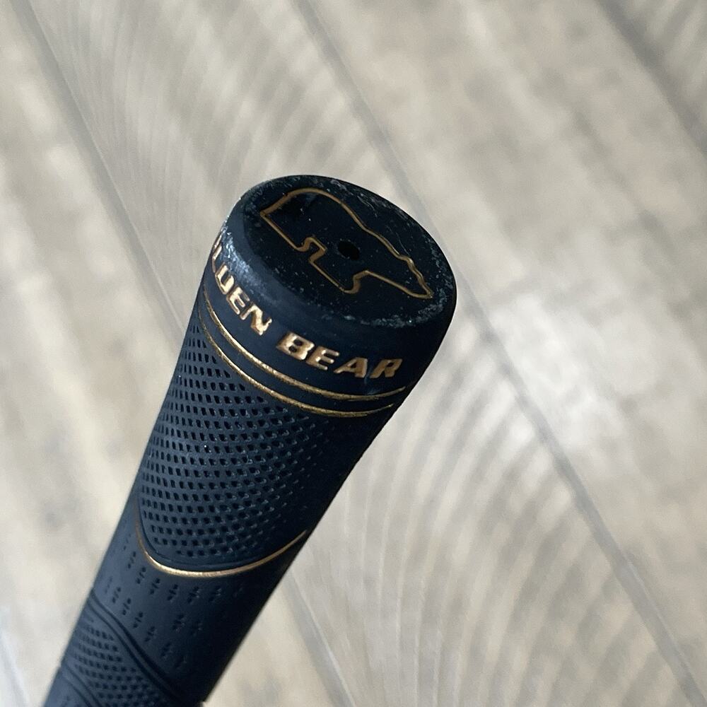 Golden Bear Wide Body Single 5-Iron RH Uniflex Steel Shaft 38" All Original - Picture 9 of 9